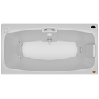 Banheira de Hidromassagem 42x150x79cm Mysia G1 (P1) Confort Jacuzzi