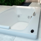 Banheira de Hidromassagem 42x150x79cm Mysia G1 (P1) Confort Jacuzzi