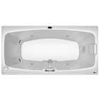 Banheira de Hidromassagem 42x183x93cm Mysia Confort Plus Jacuzzi(P2)
