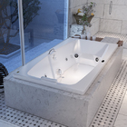 Banheira de Hidromassagem 42x183x93cm Mysia Confort Plus Jacuzzi(P2)