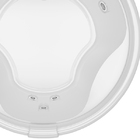 Banheira de Hidromassagem 50x150cm Paola G2 (P2) Confort Jacuzzi