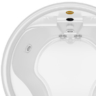 Banheira de Hidromassagem 50x150cm Paola G2 (P2) Confort Jacuzzi