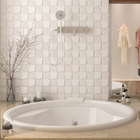 Banheira de Hidromassagem 50x150cm Paola G2 (P1) Confort Jacuzzi