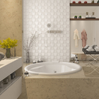 Banheira de Hidromassagem 50x150cm Paola G2 (P1) Confort Jacuzzi