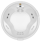 Banheira de Hidromassagem 50x150cm Paola G4 (P1) Confort Plus Jacuzzi