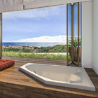 Banheira de Hidromassagem 50x152x152cm Bionda G4 (P1) Confort Plus Jacuzzi