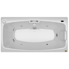 Banheira de Hidromassagem 76x150x41,5cm Mysia G2 (P2) Confort Plus Jacuzzi