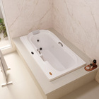 Banheira de Hidromassagem Aquecedor 45x170x90cm Regina G2 Jacuzzi