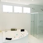 Banheira Hidromassagem Astra Acapulco Gran Luxo 04 Jatos Acrí