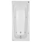 Banheira Hidromassagem Astra Bella Super Luxo 150cmx70cmx38cm