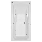 Banheira Hidromassagem Astra Box Nuova Luxo 170cmx85cmx45cm -