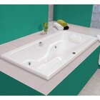 Banheira Hidromassagem Astra Box Nuova Super Luxo 170cmx85cmx