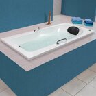 Banheira Hidromassagem Astra Capri Super Luxo 170cmx80cmx43cm
