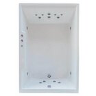 Banheira Hidromassagem Astra Cayman Double Super Luxo 180cmx1