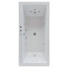 Banheira Hidromassagem Astra Cayman Luxo 180cmx85cmx47cm - 04