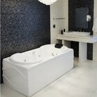 Banheira Hidromassagem Astra Due Luxo 170cmx90cmx44cm - 04 Ja