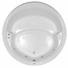 Banheira Hidromassagem Astra Firenze Luxo 150cmx150cmx45cm -