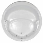 Banheira Hidromassagem Astra Firenze Luxo 180cmx180cmx45cm -