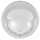 Banheira Hidromassagem Astra Firenze Super Luxo 150cmx150cmx4