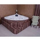 Banheira Hidromassagem Astra Innovare Luxo 159cmx210cmx59cm -