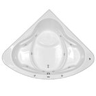 Banheira Hidromassagem Astra Innovare Luxo 159cmx210cmx59cm -