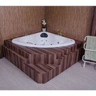 Banheira Hidromassagem Astra Innovare Luxo 159cmx210cmx59cm -