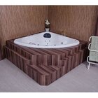 Banheira Hidromassagem Astra Innovare Super Luxo 159cmx210cmx