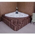 Banheira Hidromassagem Astra Innovare Super Luxo 159cmx210cmx