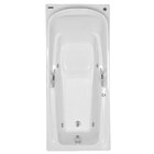 Banheira Hidromassagem Astra Italiana Super Luxo 180cmx80cmx4