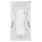 Banheira Hidromassagem Astra Nobile Super Luxo 180cmx90cmx57c