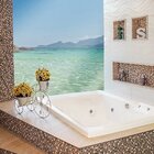 Banheira Hidromassagem Astra Prima Maggiore Luxo 170cmx120cmx