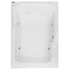 Banheira Hidromassagem Astra Prima Maggiore Luxo 170cmx120cmx