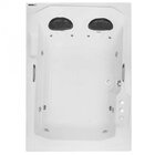 Banheira Hidromassagem Astra Prima Maggiore Luxo 180cmx120cmx