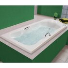 Banheira Hidromassagem Astra Serenade Luxo 180cmx90cmx48cm -