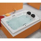 Banheira Hidromassagem Astra Serenade Maggiore Super Luxo 180