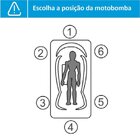 Banheira Hidromassagem Em Gel Coat Vancouver Première Astra B