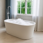 Banheira Imersao Freestanding Venezza 1.50m