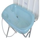 Banheira Infantil 10l Dobrável Tchibum Burigotto