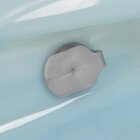 Banheira Infantil 10l Dobrável Tchibum Burigotto