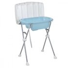 Banheira Infantil 10l Dobrável Tchibum Burigotto