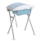 Banheira Infantil 10l Dobrável Tchibum Burigotto