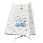Banheira Infantil Com Trocador E Suporte Sailor - Maxi Baby