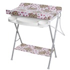 Banheira Infantil Luxo Rígida Tigrinha Galzerano