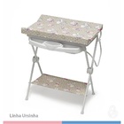 Banheira Infantil Luxo Rígida Ursinha Galzerano