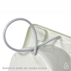 Banheira Infantil Luxo Rígida Ursinha Galzerano