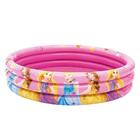 Banheira Inflável 140l Princesas