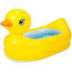 Banheira Inflável Baby Pato Amarelo Munchkin
