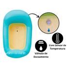 Banheira Inflável Baleia Feliz