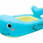 Banheira Inflável Baleia Feliz