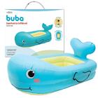 Banheira Inflável Baleia Feliz